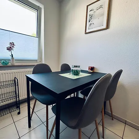 شقة Lindenallee Iv Stilvolles *
