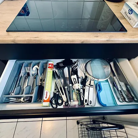 Lindenallee Iv Stilvolles شقة *