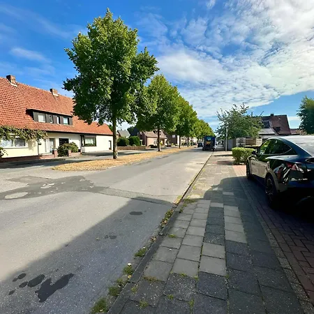 شقة Lindenallee Iv Stilvolles